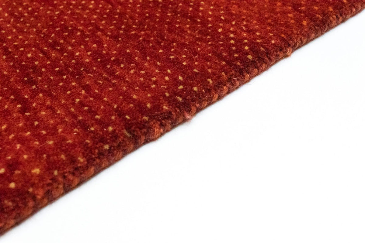 Gabbeh Indo Tappeto 171x234cm - Tappeto di lana
