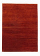 Gabbeh Indo Tappeto 199x148cm - Tappeto di lana