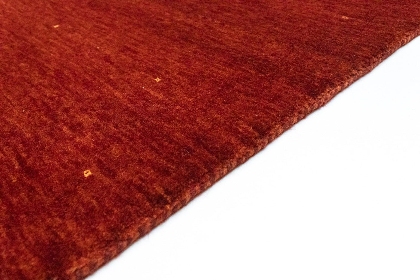 Gabbeh Indo Tappeto 199x148cm - Tappeto di lana