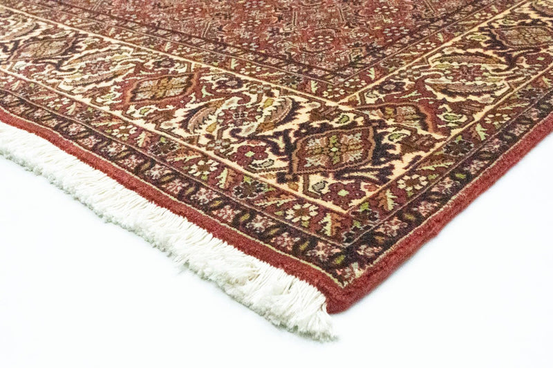 Tappeto Persero - Bidjar - 285 x 200 cm - blu