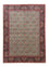 Tappeto Persero - Bidjar - 245 x 175 cm - blu