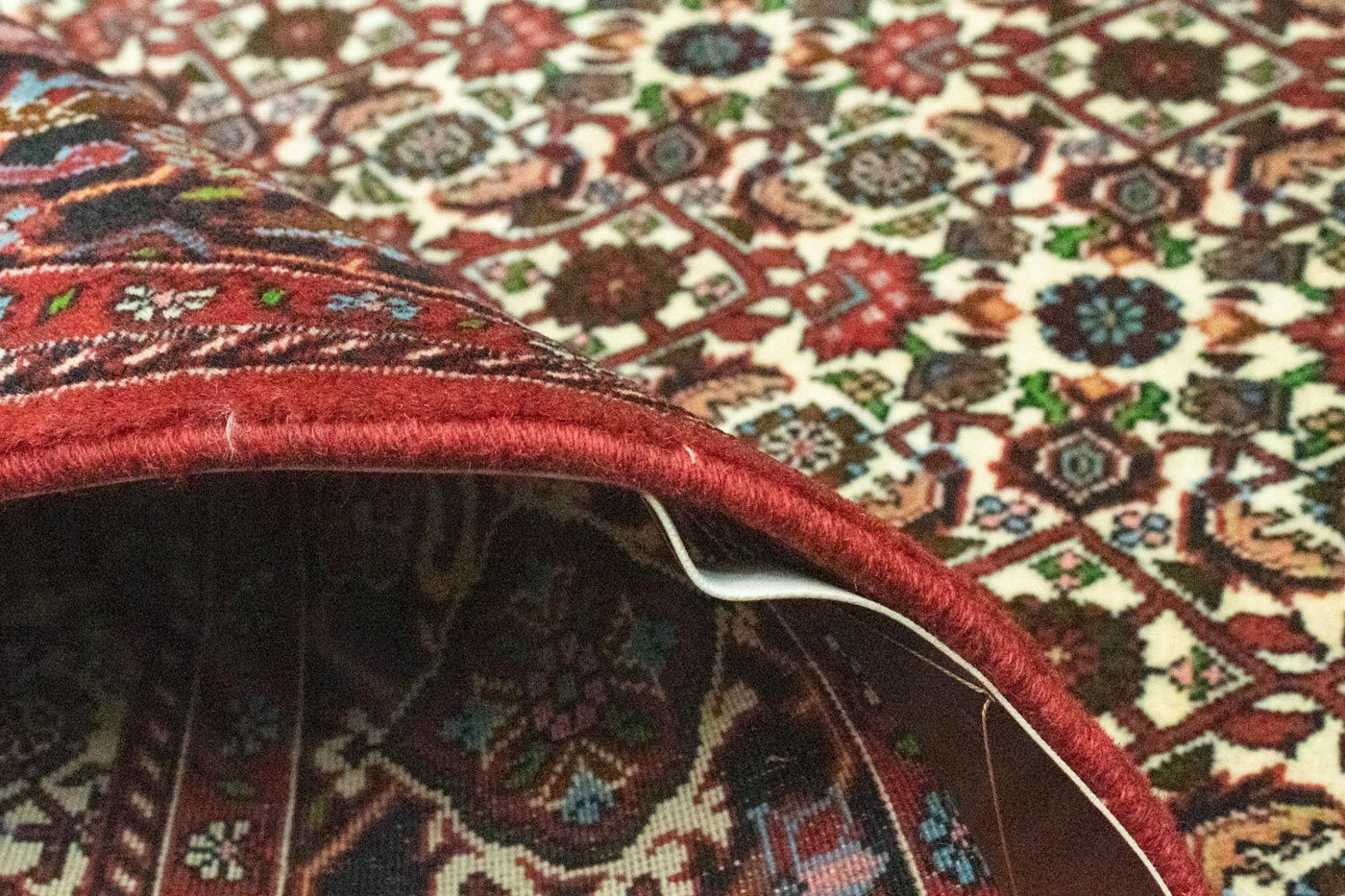 Bidjar Tappeto 245x175cm - Tappeto persiano