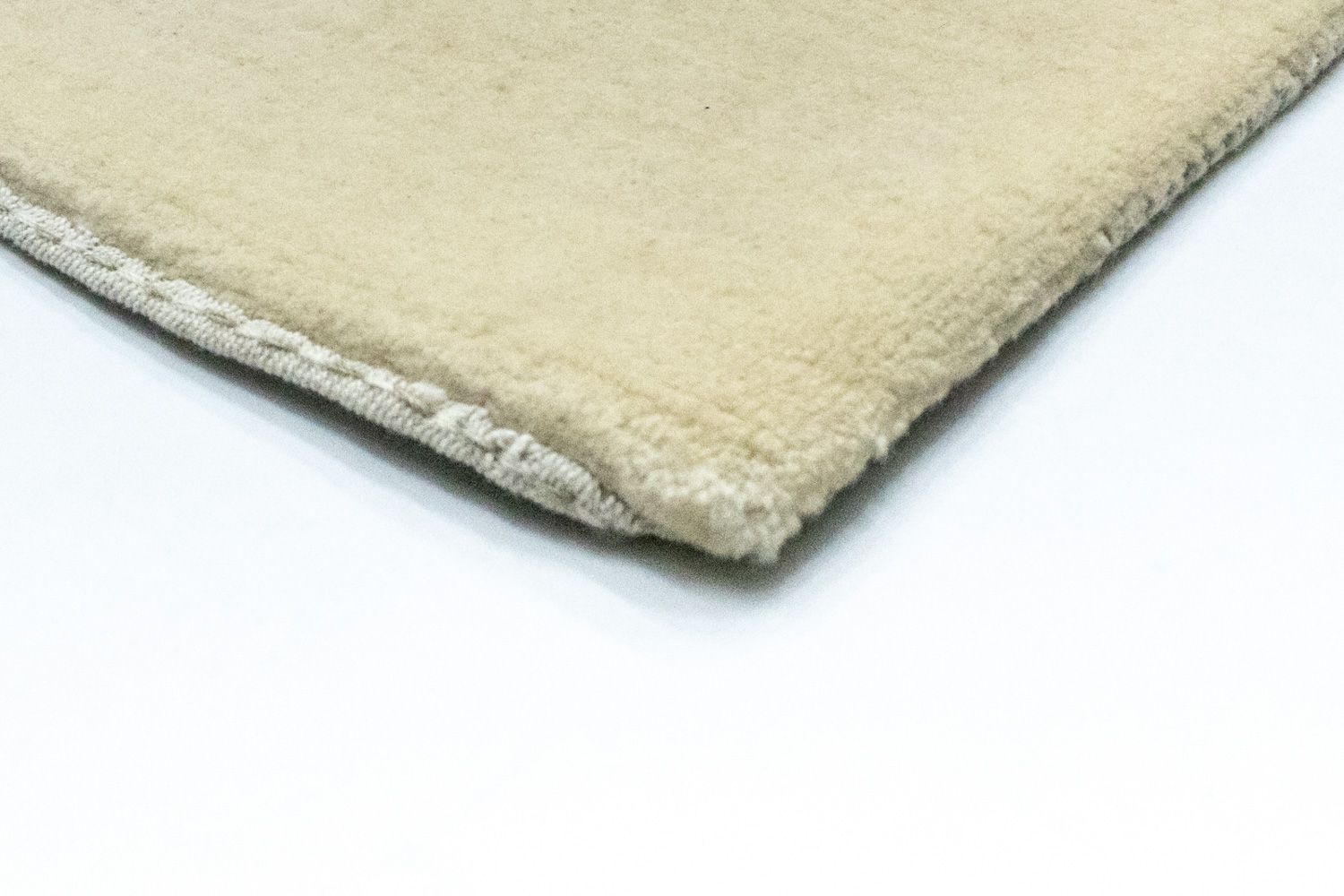 Tappeto Gabbeh - Indus - 304 x 197 cm - beige