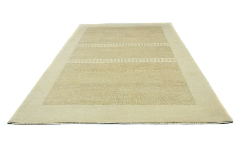 Tappeto Gabbeh - Indus - 304 x 197 cm - beige