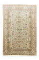 Seta del Kashmir Tappeto 274x184cm - Tappeto orientale