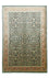 Tappeto di seta - Seta del Kashmir - 315 x 214 cm - blu