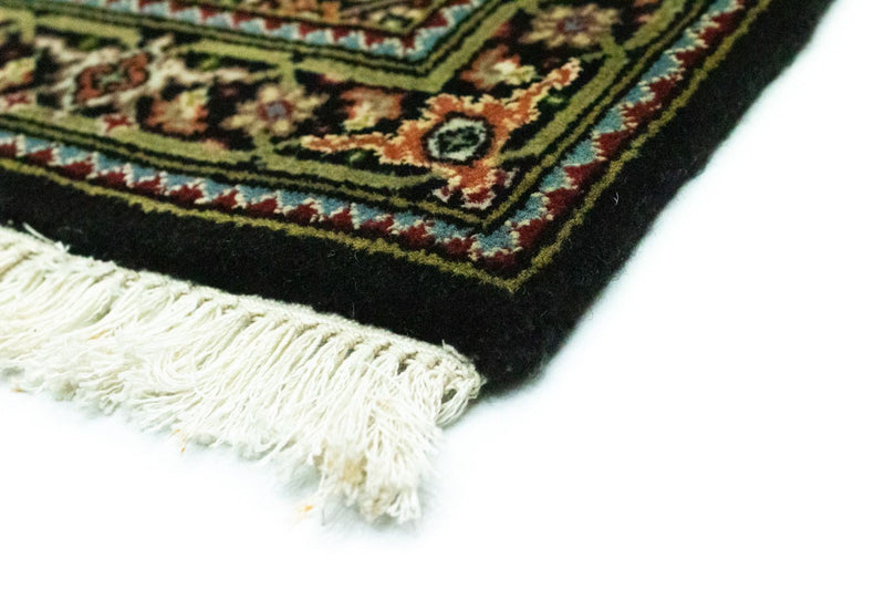 Tappeto Persero - Bidjar - 135 x 69 cm - nero