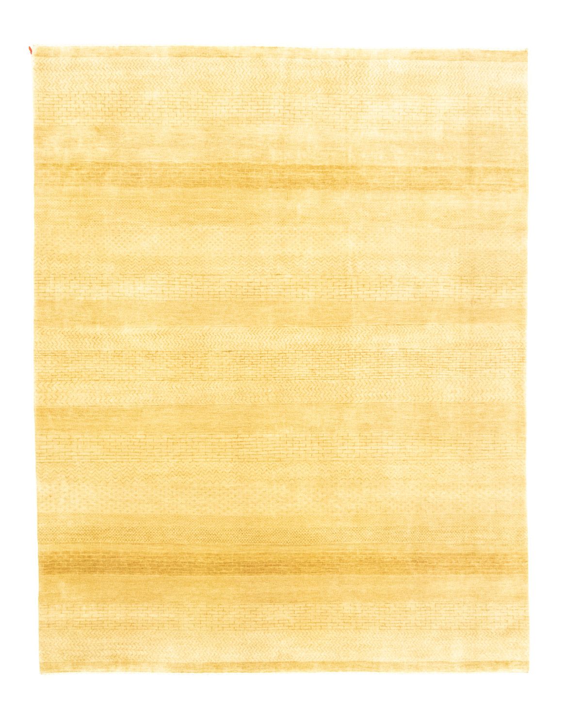 Tappeto Gabbeh - Loribaft Persero - 291 x 230 cm - beige