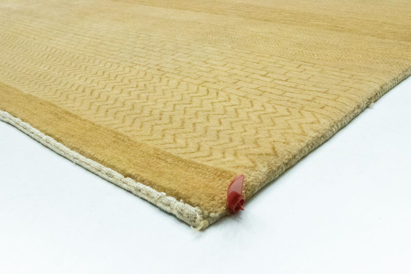 Tappeto Gabbeh - Loribaft Persero - 291 x 230 cm - beige