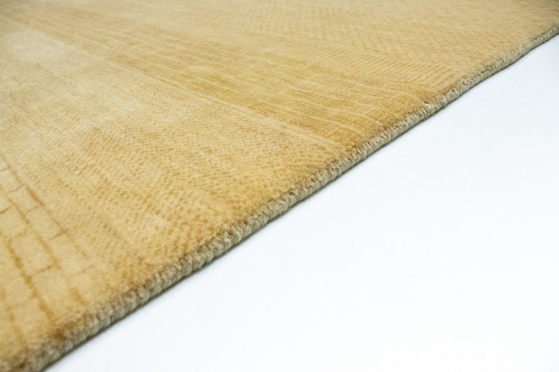 Tappeto Gabbeh - Loribaft Persero - 291 x 230 cm - beige