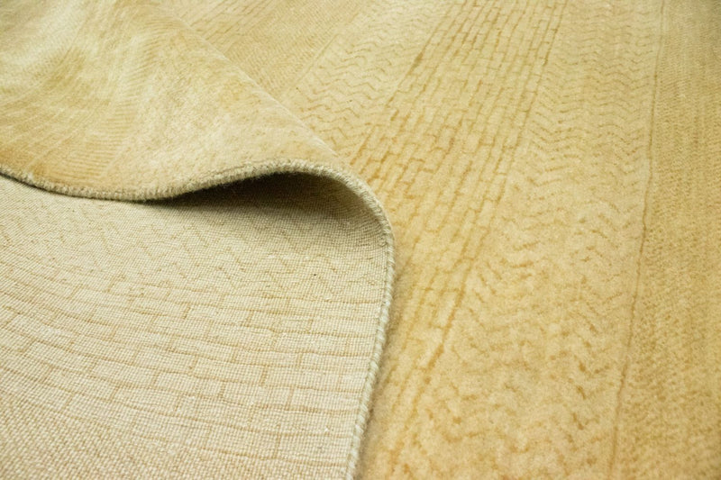 Tappeto Gabbeh - Loribaft Persero - 291 x 230 cm - beige