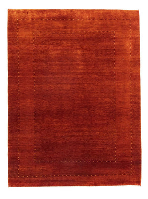Tappeto Gabbeh - Indus - 230 x 173 cm - rosso