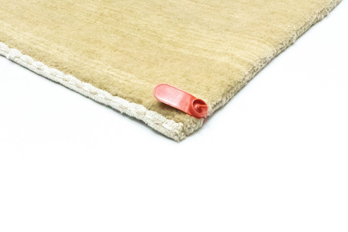 Tappeto Gabbeh - Indus - 247 x 174 cm - beige