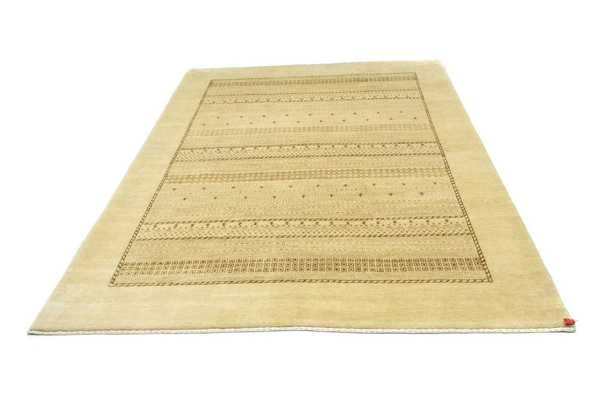 Tappeto Gabbeh - Indus - 247 x 174 cm - beige