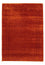 Tappeto Gabbeh - Indus - 244 x 177 cm - rosso