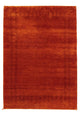 Gabbeh Indo Tappeto 244x177cm - Tappeto di lana