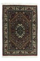 Bidjar Tappeto 93x65cm - Tappeto persiano