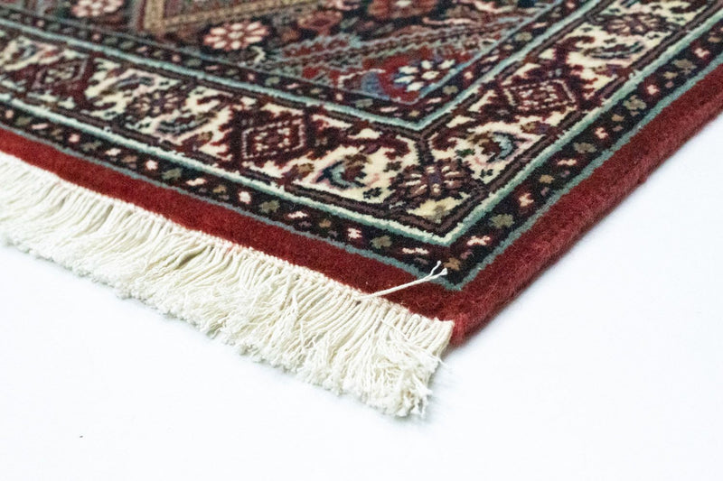 Tappeto Persero - Bidjar - 93 x 65 cm - rosso