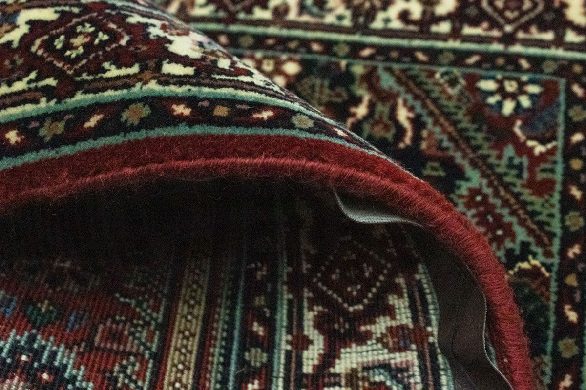 Tappeto Persero - Bidjar - 93 x 65 cm - rosso