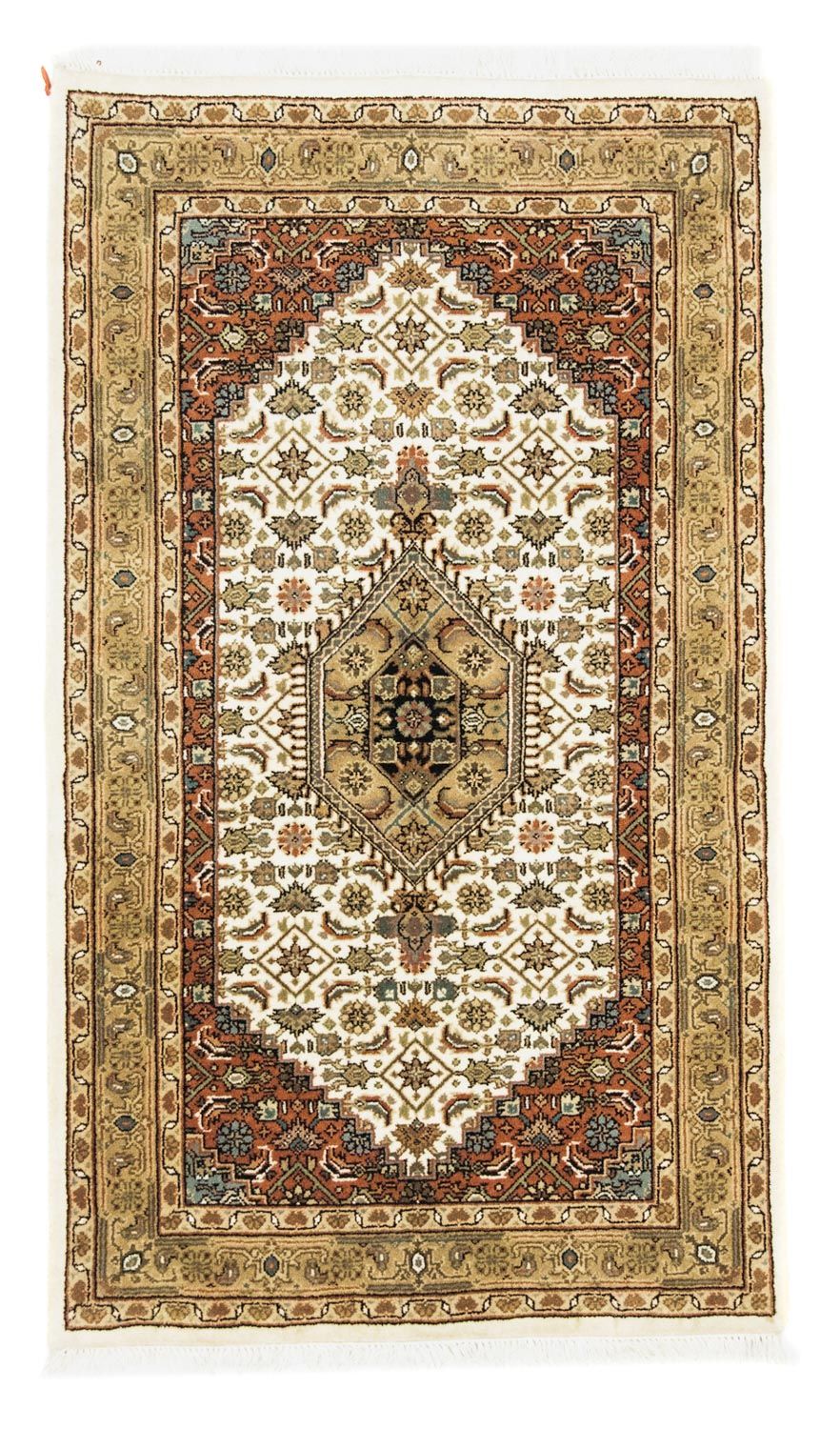 Tappeto Persero - Bidjar - 161 x 92 cm - beige