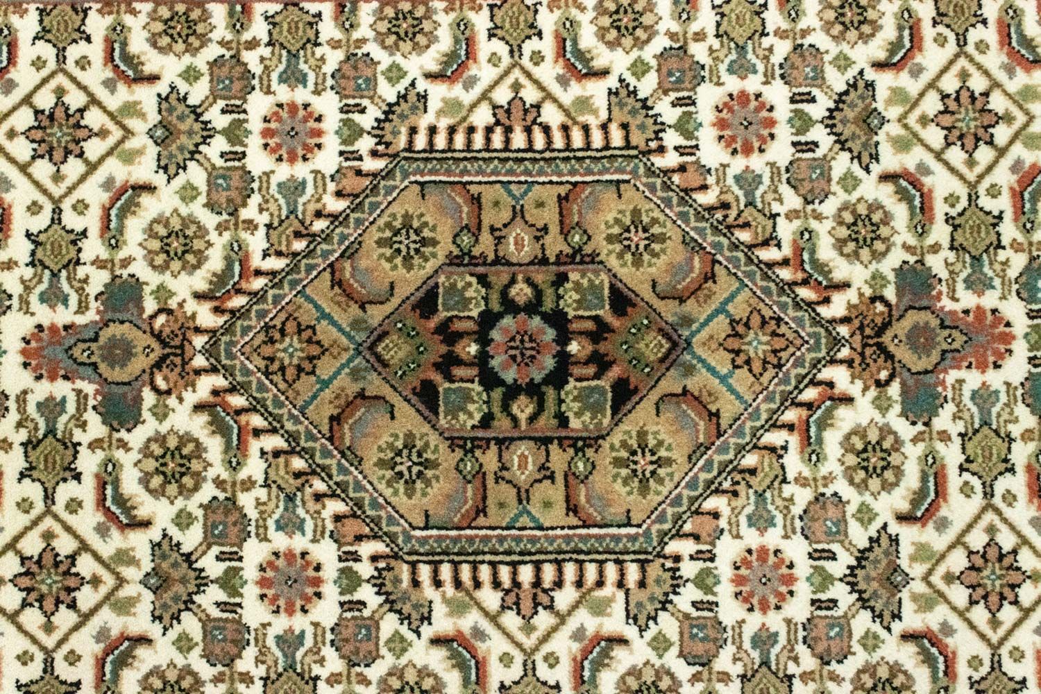 Tappeto Persero - Bidjar - 161 x 92 cm - beige