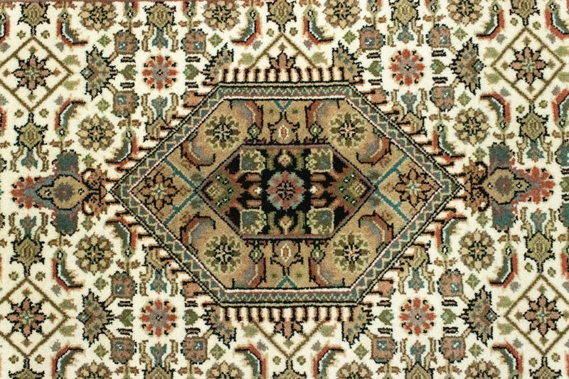 Tappeto Persero - Bidjar - 161 x 92 cm - beige