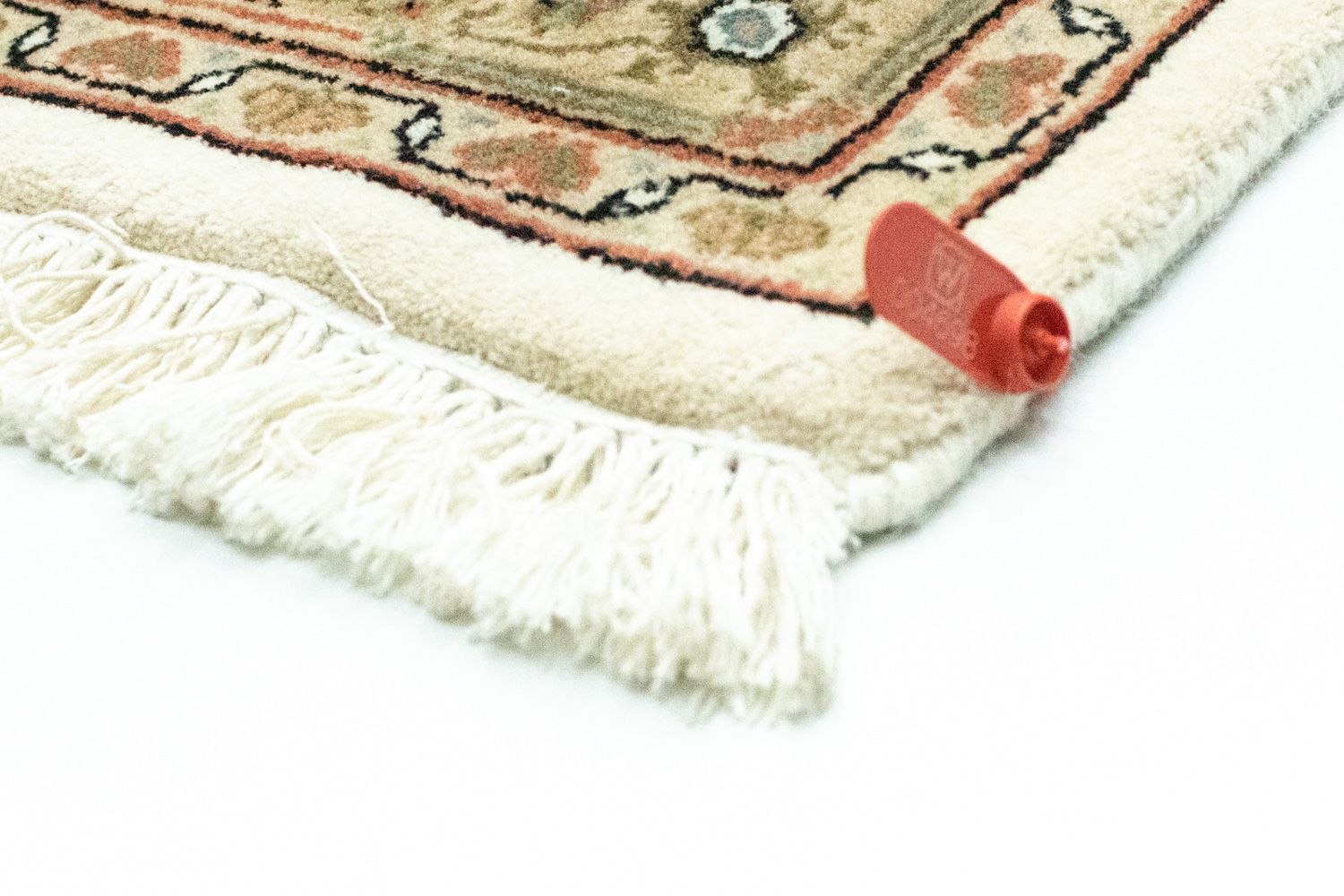 Tappeto Persero - Bidjar - 161 x 92 cm - beige