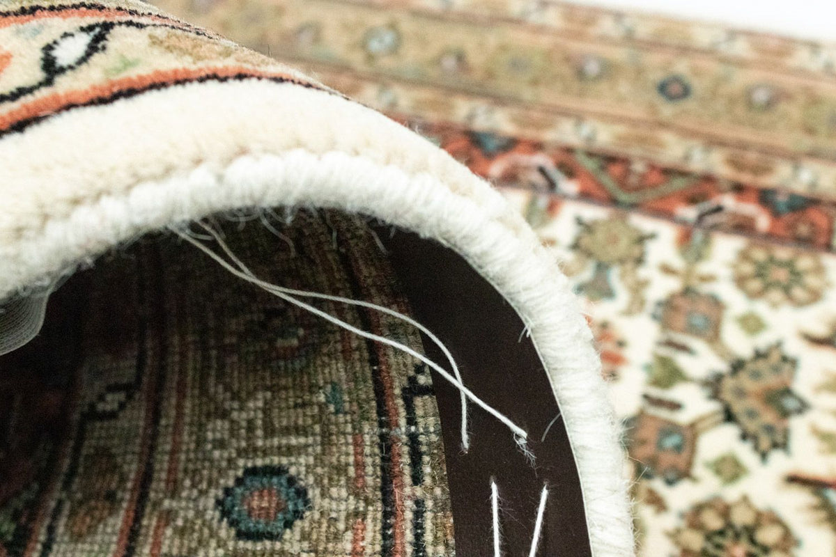 Tappeto Persero - Bidjar - 161 x 92 cm - beige