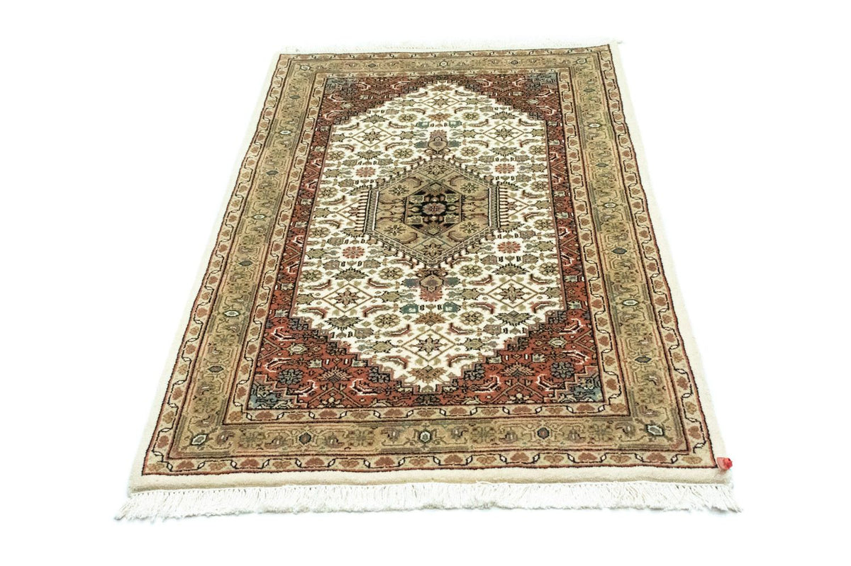 Tappeto Persero - Bidjar - 161 x 92 cm - beige