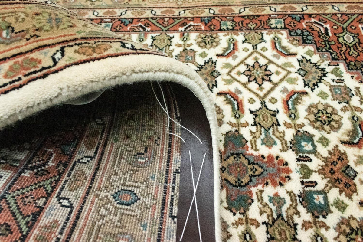 Tappeto Persero - Bidjar - 161 x 93 cm - beige