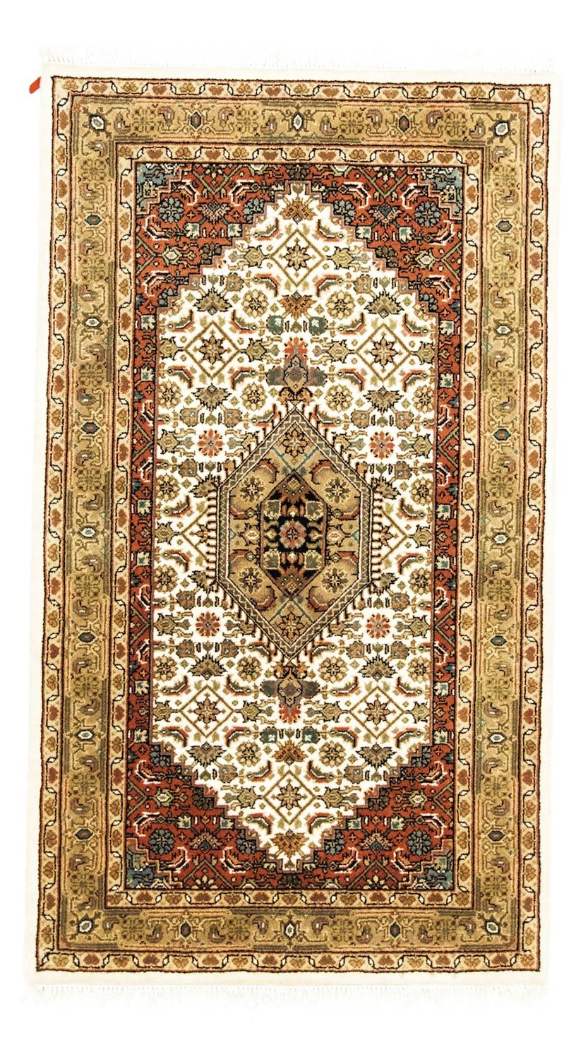 Tappeto Persero - Bidjar - 164 x 93 cm - beige
