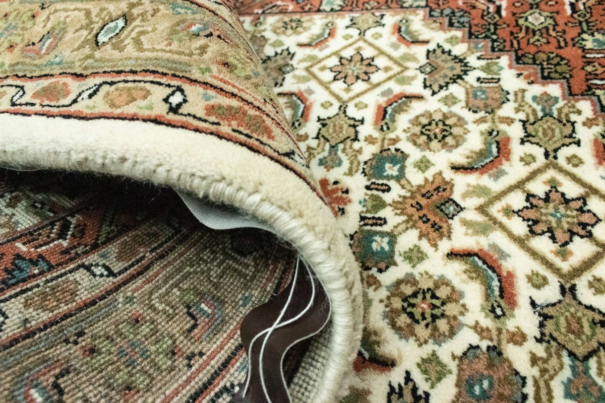 Tappeto Persero - Bidjar - 164 x 93 cm - beige