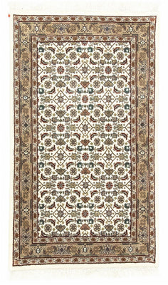 Tappeto Persero - Bidjar - 156 x 91 cm - beige