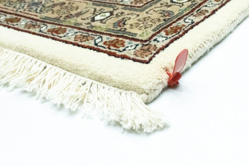 Tappeto Persero - Bidjar - 156 x 91 cm - beige
