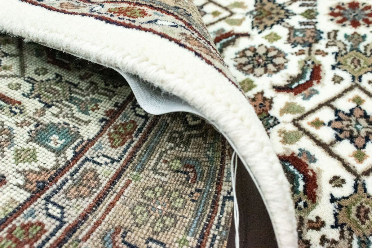 Tappeto Persero - Bidjar - 156 x 91 cm - beige