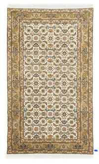 Tappeto Persero - Bidjar - 167 x 92 cm - beige
