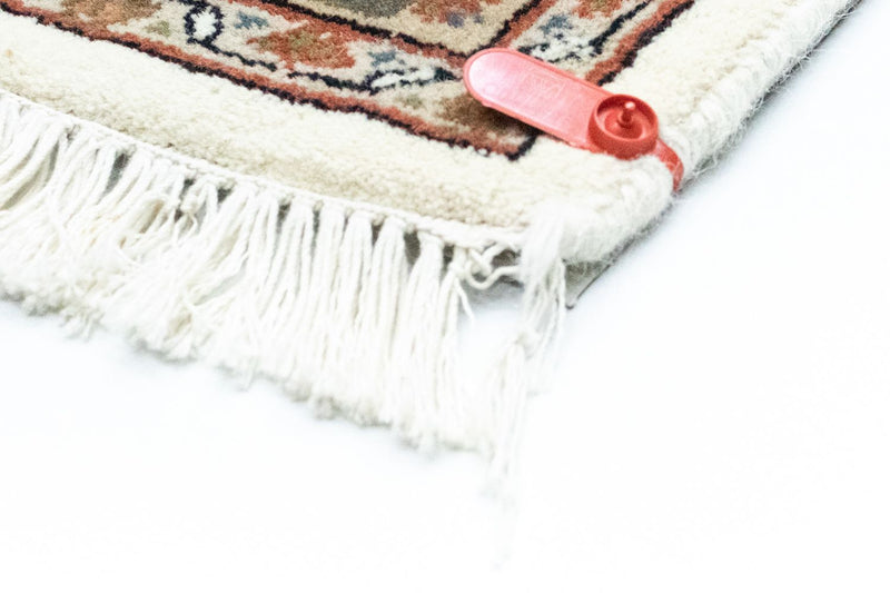 Tappeto Persero - Bidjar - 167 x 92 cm - beige