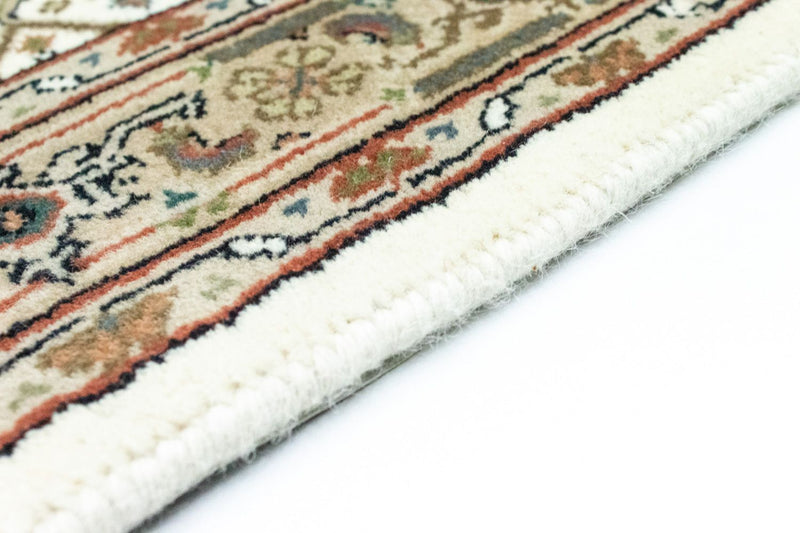 Tappeto Persero - Bidjar - 167 x 92 cm - beige