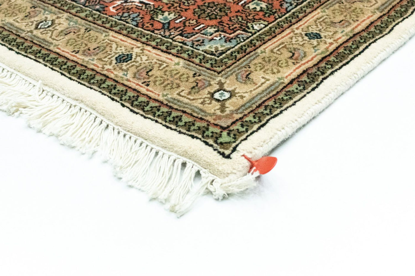 Bidjar Tappeto 141x74cm - Tappeto orientale