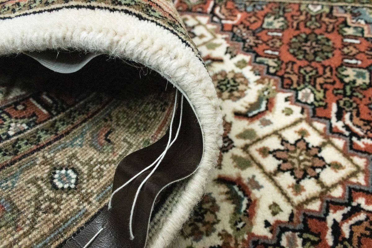 Tappeto Persero - Bidjar - 141 x 74 cm - beige