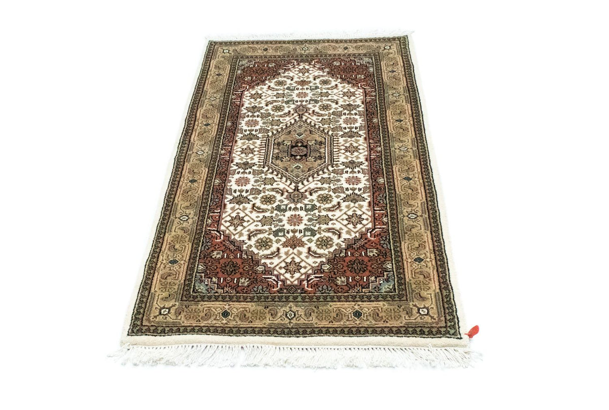 Tappeto Persero - Bidjar - 141 x 74 cm - beige