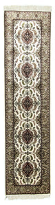 Hereke Tappeto 305x76cm - Tappeto orientale