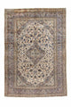Kashan Tappeto 341x237cm - Tappeto persiano