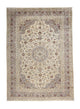 Kashan Tappeto 351x253cm - Tappeto persiano