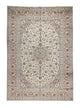 Kashan Tappeto 350x248cm - Tappeto persiano