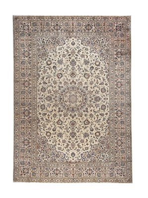 Tappeto Persero - Keshan - 338 x 240 cm - beige