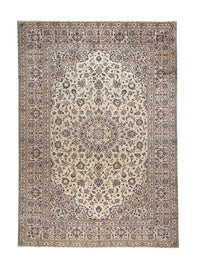 Tappeto Persero - Keshan - 338 x 240 cm - beige