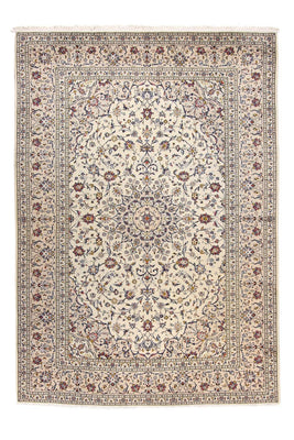 Tappeto Persero - Keshan - 350 x 246 cm - beige