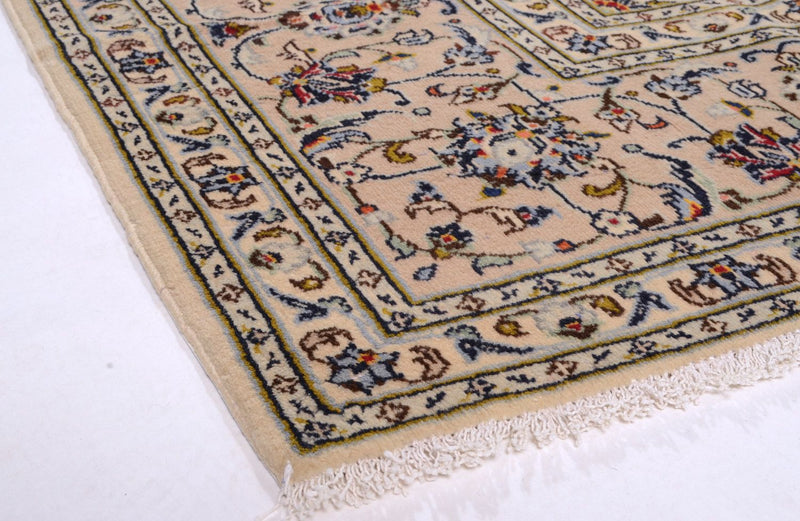 Tappeto Persero - Keshan - 350 x 246 cm - beige
