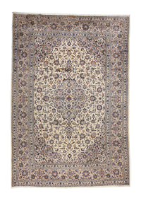 Tappeto Persero - Keshan - 362 x 252 cm - beige